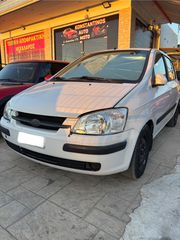 Hyundai Getz 2005