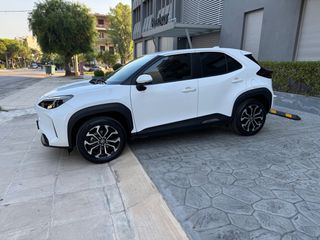 Toyota Yaris Cross 2023 1.5 Hybrid Active Plus