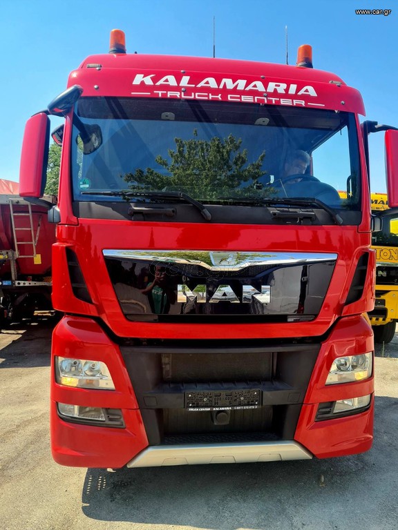 MAN 2015