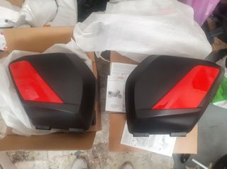 Βαλίτσες Tracer 9GT