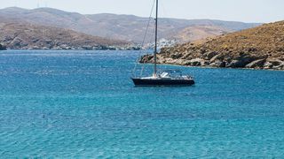 Beneteau 1999 Oceanis 44CC