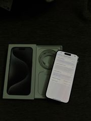 IPhone 15 Pro 128GB 89%