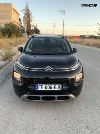 Citroen C3 Aircross 2019 SHINE - ΑΥΤΟΜΑΤΟ-ΠΑΝΟΡΑΜΑ- 3πλη ΕΓΓΥΗΣΗ