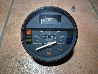 ΚΟΝΤΕΡ VESPA PIAGGIO PK XL