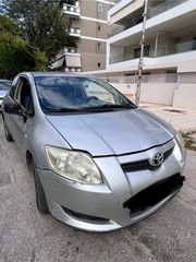 Toyota Auris 2008 AURIS