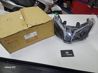 Kymco AK550 φανάρι εμπρός