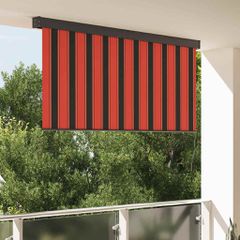 Ρόλερ (στόρι) Πορτοκαλί και Καφέ 220 x 250 cm 362098