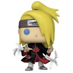 Bazzar (1 τεμ) Funko Pop! Animation: Naruto Shippuden - Deidara #1434 Vinyl Figure.