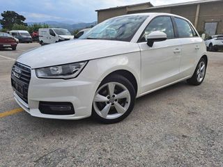 Audi A1 2017 TFSI Design Sportback