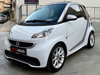Smart ForTwo 2013 CONCEPT EDITION! CABRIO, F1