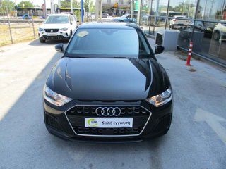 Audi A1 2020 5 ΧΡΟΝΙΑ ΕΓΓΥΗΣΗ-ADVANCED-thumb-1