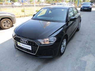 Audi A1 2020 5 ΧΡΟΝΙΑ ΕΓΓΥΗΣΗ-ADVANCED-thumb-2