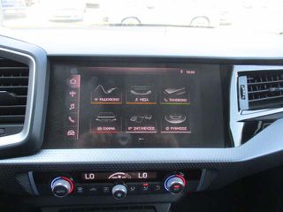 Audi A1 2020 5 ΧΡΟΝΙΑ ΕΓΓΥΗΣΗ-ADVANCED-thumb-10