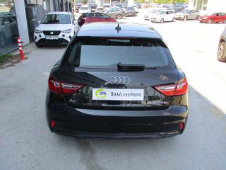 Audi A1 2020 5 ΧΡΟΝΙΑ ΕΓΓΥΗΣΗ-ADVANCED-thumb-4