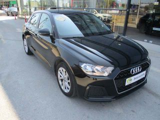 Audi A1 2020 5 ΧΡΟΝΙΑ ΕΓΓΥΗΣΗ-ADVANCED