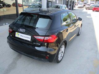 Audi A1 2020 5 ΧΡΟΝΙΑ ΕΓΓΥΗΣΗ-ADVANCED-thumb-5
