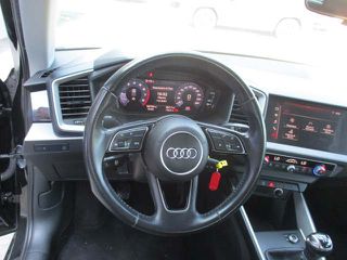 Audi A1 2020 5 ΧΡΟΝΙΑ ΕΓΓΥΗΣΗ-ADVANCED-thumb-7