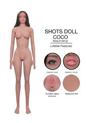 Coco - Flesh-thumb-9