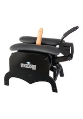F-Slider Pro Heavy Duty Pleasuring Chair