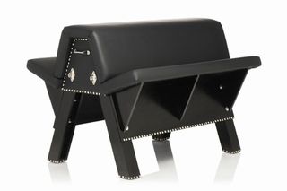 Bareback - Submission Horse - Black-thumb-3