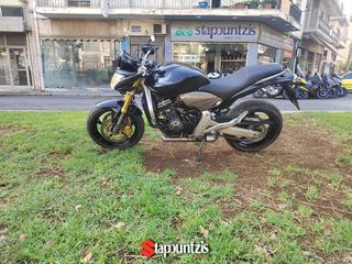 Honda CB 600F Hornet 2009 ABS