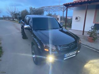 Mazda BT-50 2008