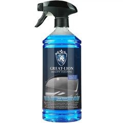Καθαριστικό Τζαμιών / Παρμπρίζ Clear Vision 1000ml