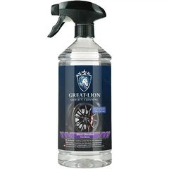Γυαλιστικό Ελαστικών Black Obsidian 1lt