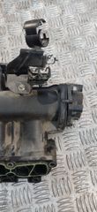 ΠΟΛΛΑΠΛΗ ΕΙΣΑΓΩΓΗ OPEL A13DTE 55230898-thumb-5