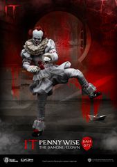 IT - Pennywise - Dynamic Action Heroes 1/9 - 22cm-thumb-3