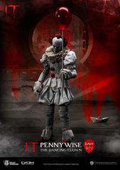 IT - Pennywise - Dynamic Action Heroes 1/9 - 22cm