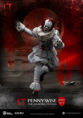 IT - Pennywise - Dynamic Action Heroes 1/9 - 22cm-thumb-4