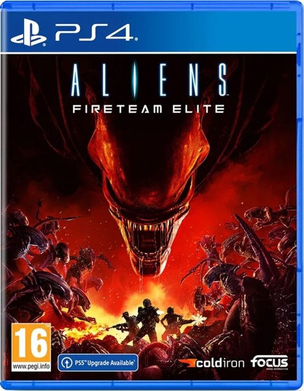 Aliens: Fireteam Elite / PlayStation 4