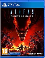 Aliens: Fireteam Elite / PlayStation 4