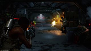 Aliens: Fireteam Elite / PlayStation 4-thumb-1