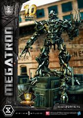 Transformers Museum Masterline Statue Megatron Ultimate Bonus Version 84 cm-thumb-2