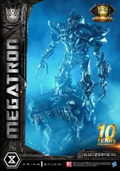Transformers Museum Masterline Statue Megatron Ultimate Bonus Version 84 cm-thumb-4