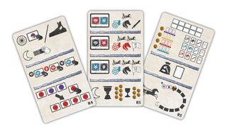 Unboxed Strategy Game *English Version*-thumb-4