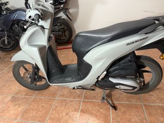 Honda Vision 110 2024