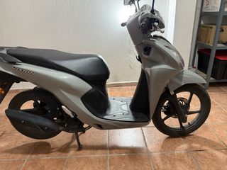 Honda Vision 110 2024-thumb-1