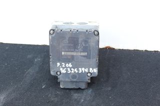 ABS PEUGEOT 206  9632539480