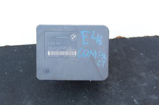 ABS BMW 318 E46 COMPACT  6765454   6765452