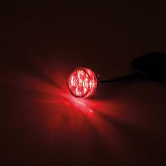 Highsider Smart Module Sixteen Led Taillight
