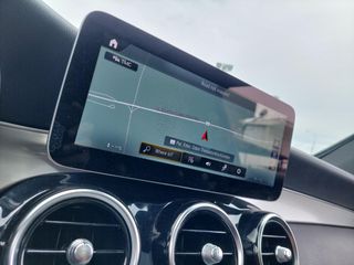 Mercedes-Benz GLC 300 2021 4MATIC 9G-TRONIC AMG Line Panorama-thumb-14