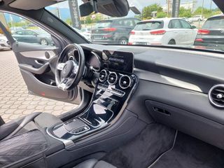 Mercedes-Benz GLC 300 2021 4MATIC 9G-TRONIC AMG Line Panorama-thumb-6