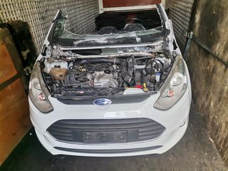 Ford B MAX 2013-2017 μούρη κομπλέ με αεροσακουε