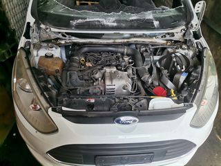 FORD FIESTA, B MAX 2013-2017 κινητήρας 1.0 ecoboost