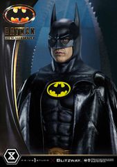 Batman Statue 1/3 Batman 1989 106 cm-thumb-2