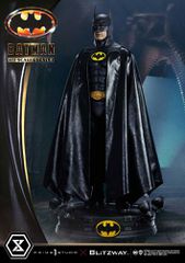 Batman Statue 1/3 Batman 1989 106 cm-thumb-0