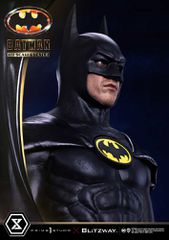 Batman Statue 1/3 Batman 1989 106 cm-thumb-1